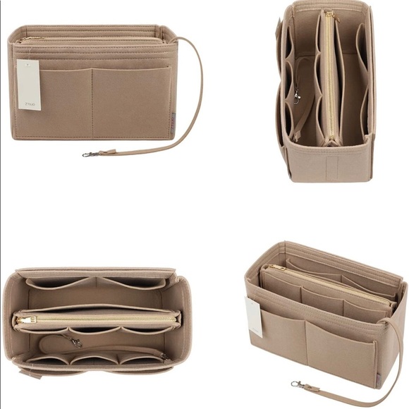 LV Neverfull GM Organizer - Picture 3 of 5